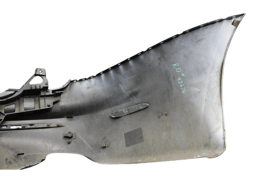 10-15 Jaguar XJ XJL Rear Lower Bumper Cover Assembly AW9317A958AA Oem