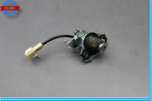 07-09 Lexus LS460 LS460L XF40 Rear Trunk Deck Lid Key Lock Cylinder OEM
