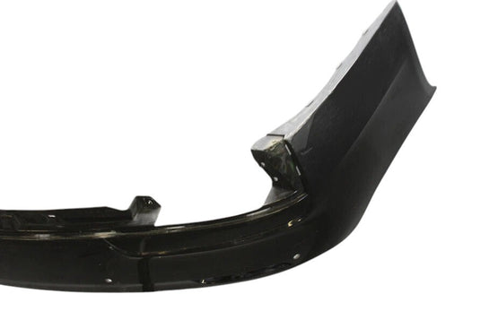 09-12 BMW 750i 750Li Rear Bumper Cover Assembly Black OEM