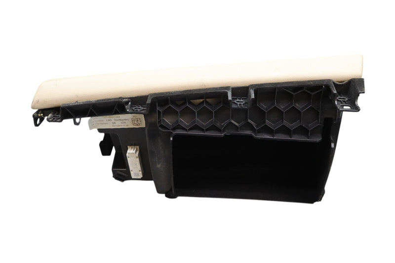 Load image into Gallery viewer, 14-18 BMW X5 F15 Dash Dashboard Glove Box Storage Compartment 51459276266 Oem
