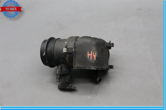 00-06 Mercedes R230 SL500 AMG MAF Mass Air Flow Sensor Meter Tube Assembly Oem