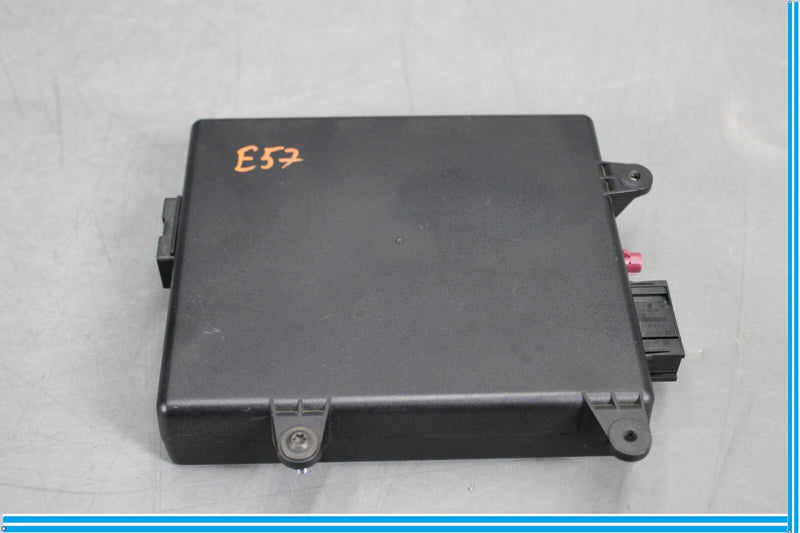 Load image into Gallery viewer, 06-12 Bentley Continental Telephone Communication Control Module Unit Oem
