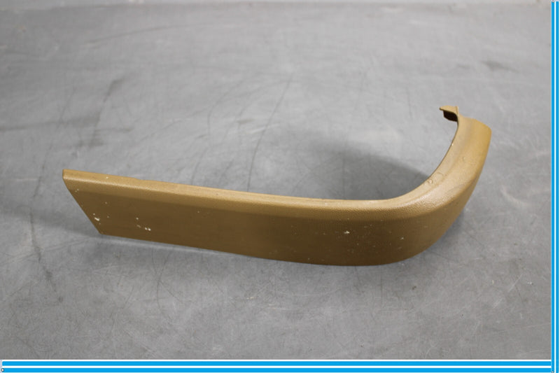 Load image into Gallery viewer, 07-13 Mercedes S400 S550 W221 Front Right Passenger Seat Cover Trim Panel Oem
