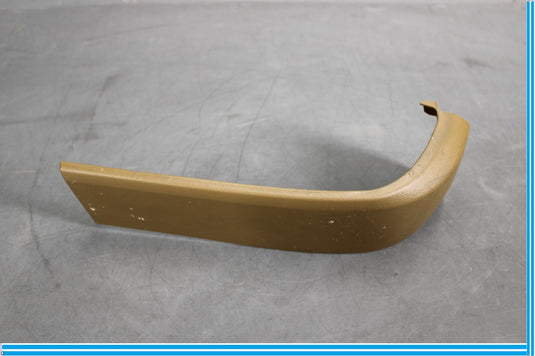 07-13 Mercedes S400 S550 W221 Front Right Passenger Seat Cover Trim Panel Oem