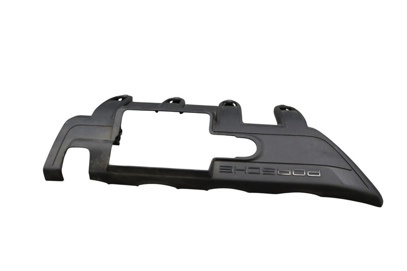 Load image into Gallery viewer, 10-11 Porsche Panamera 970 Cayenne Left Engine Motor Ignition Coil Cover Oem
