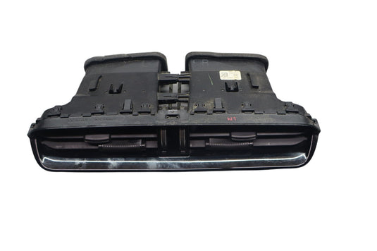 16-20 Jaguar XF X260 Center Dash Dashboard AC A/C Air Vent Grille Grill Oem