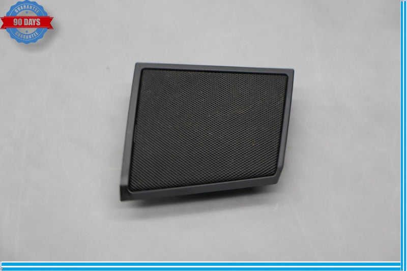Load image into Gallery viewer, 14-17 Maserati Ghibli Dashboard Left Driver Side Sound Speaker w/ Cover Oem
