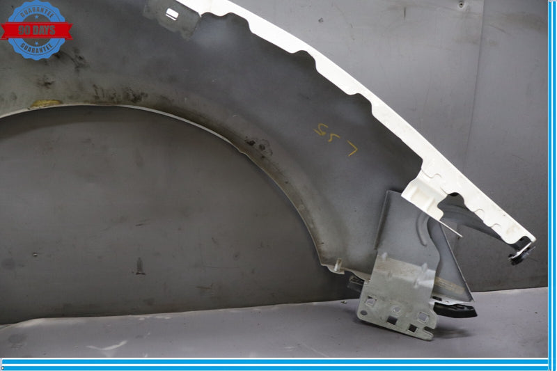 Load image into Gallery viewer, 14-17 Maserati Ghibli Front Left Driver Side Fender Cover Panel Oem
