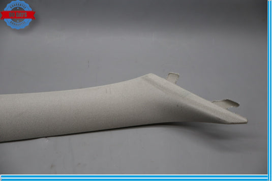 12-18 BMW 320i 328i 428i Front Right Windshield A Pillar Cover Trim Panel Oem