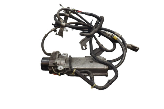 07-12 Lexus LS460 Emergency Parking Brake Actuator Assembly 4631050010 Oem