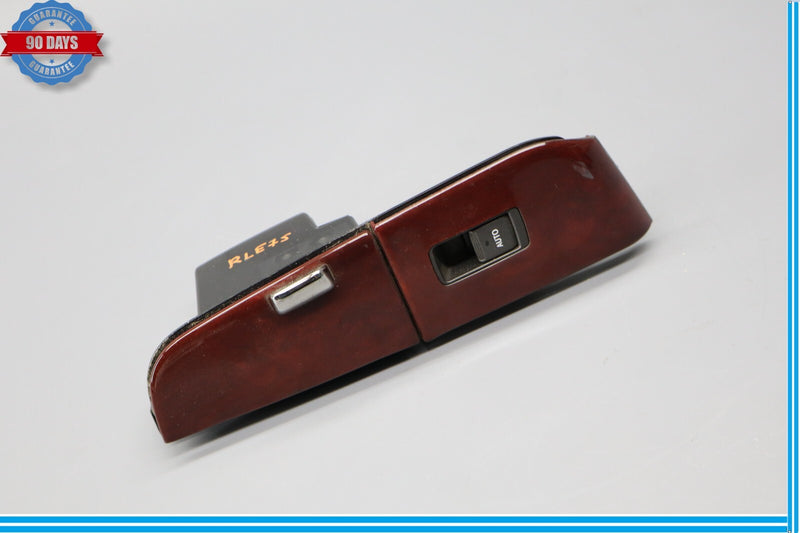 Load image into Gallery viewer, 07-12 Lexus LS460L Rear Left Side Door Handle Ash Tray W/ Window Switch Oem
