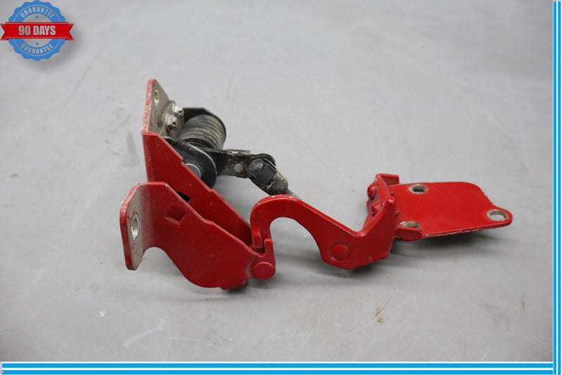 Load image into Gallery viewer, 10-14 Mercedes E350 Rear Right Passenger Boot Lid Hinge Oem
