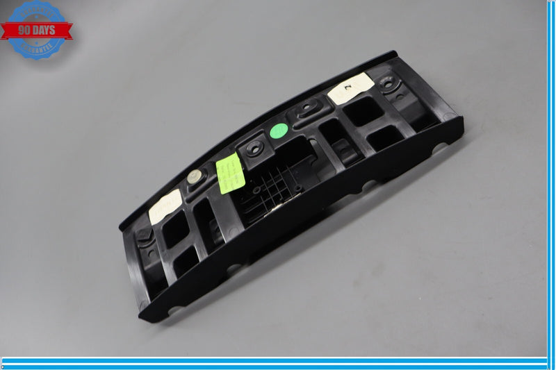 Load image into Gallery viewer, 14-20 Maserati Ghibli Front Right Passenger Side Seat Guard Cover Support Oem
