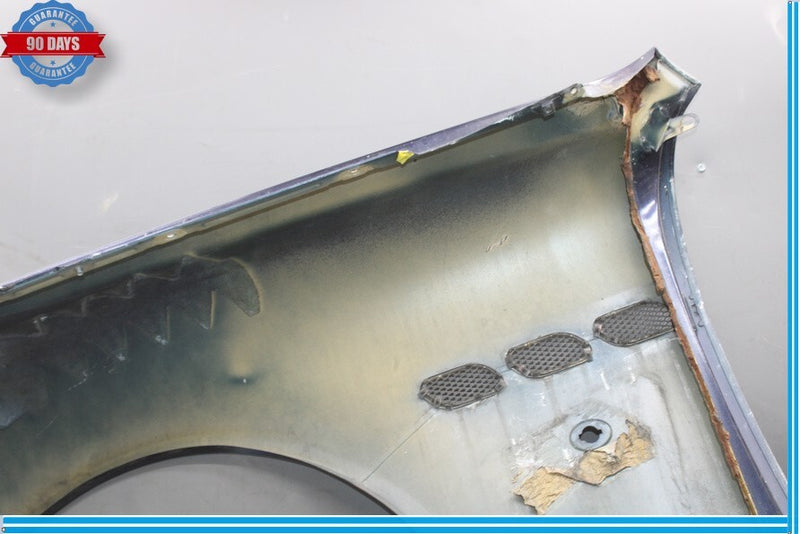 Load image into Gallery viewer, 03-13 Maserati Quattroporte S M145 Right Passenger Side Fender Assembly Oem
