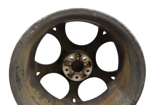17-23 ALFA Romeo Stelvio Alloy Wheel Rim 8Jx 19H2 ET34 19" Oem