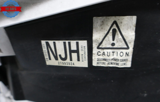 04-05 Cadillac XLR Instrument Cluster Speedometer Gauge 21993924 Oem