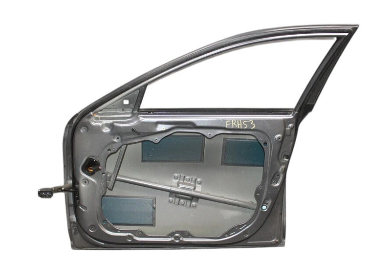 Load image into Gallery viewer, 15-16 Hyundai Genesis Front Right Passenger Side Door Shell Cover Panel Oem
