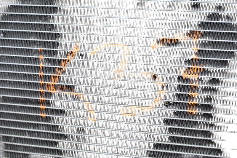 Load image into Gallery viewer, 12-21 BMW i3 i3s REX Front AC A/C Air Conditioning Condenser 64509335362 Oem
