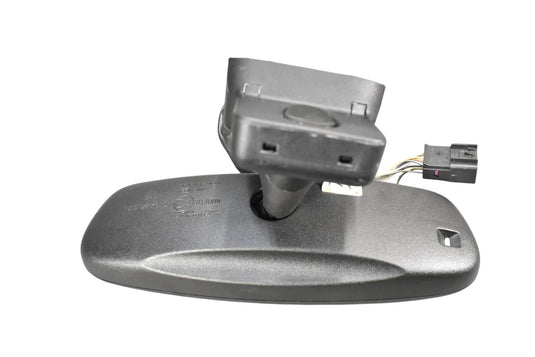 03-13 Maserati Quattroporte Front Upper Interior Rear View Mirror 67882100 Oem