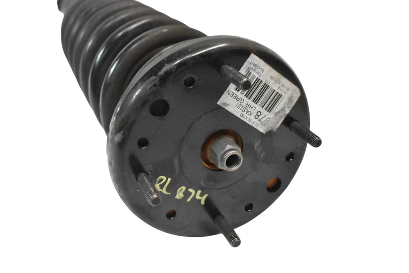 Load image into Gallery viewer, 07-11 Jaguar XK Rear Left Driver Side Suspension Shock Strut OEM
