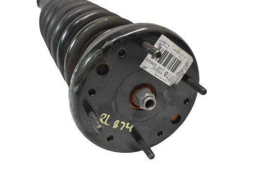 07-11 Jaguar XK Rear Left Driver Side Suspension Shock Strut OEM