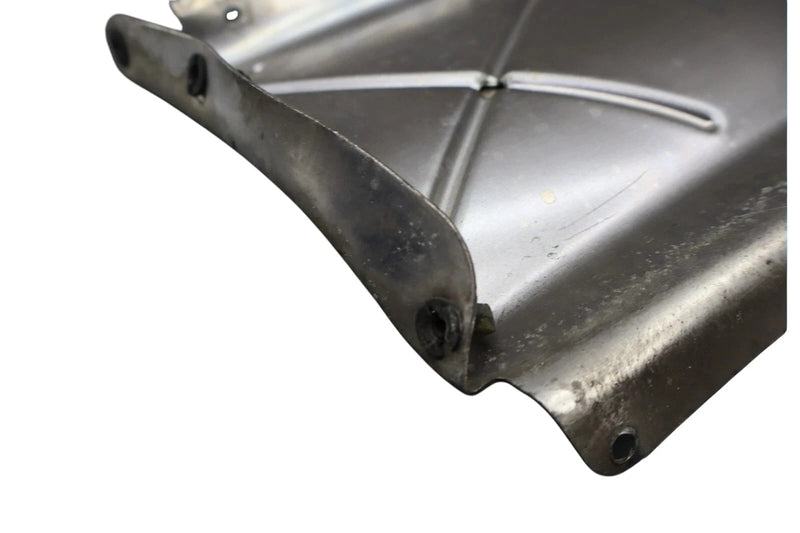 Load image into Gallery viewer, 03-12 Bentley Continental Flying Spur Right Side Trunk Under Cover Shield Oem
