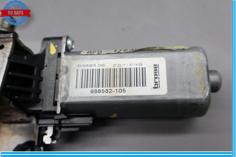 Load image into Gallery viewer, 11-18 Audi A8 Quattro S8 Front Right Side Seat Adjustment Power Motor Oem
