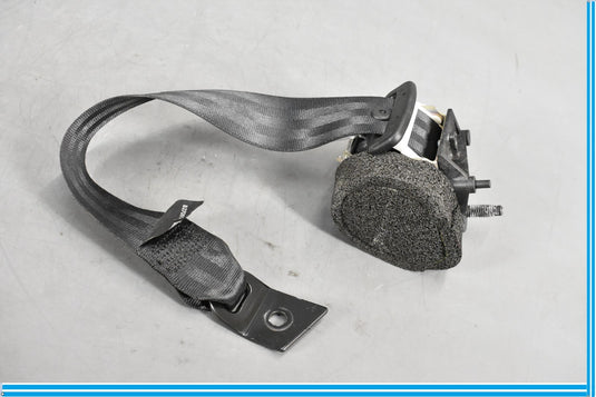 10-15 Jaguar XJ XJL Rear Left Driver Seat Belt Retractor Oem