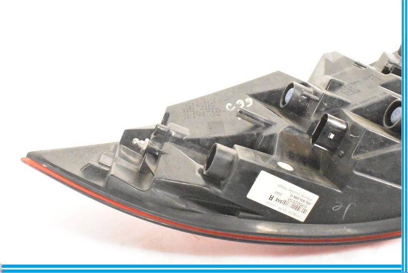 Load image into Gallery viewer, 2011-2014 PORSCHE CAYENNE (958) RIGHT PASSENGER OUTER TAILLIGHT BRAKE LIGHT LAMP
