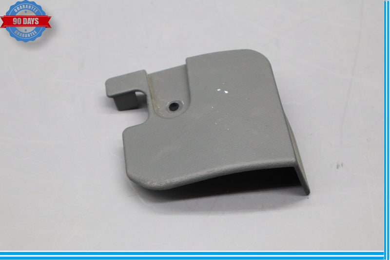 Load image into Gallery viewer, 03-06 Mercedes SL600 SL500 Left Driver Side Side Seat Trim Gray Oem

