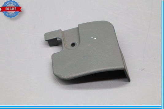 03-06 Mercedes SL600 SL500 Left Driver Side Side Seat Trim Gray Oem