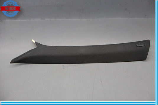 12-15 Audi A6 Quattro Front Right Side Windshield A Pillar Trim Cover Panel Oem