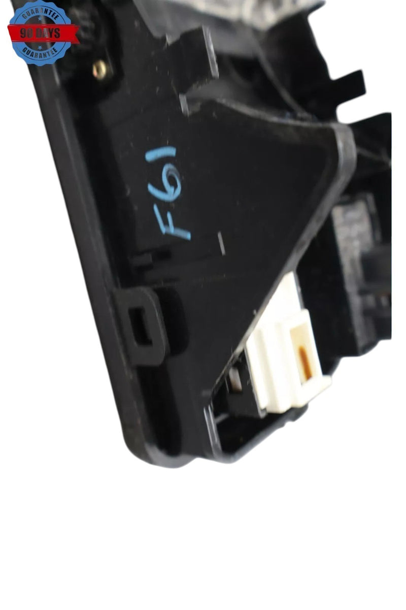 Load image into Gallery viewer, 02-05 Lexus SC430 Automatic Gear Selector Shift Shifter Mechanism Assembly OEM

