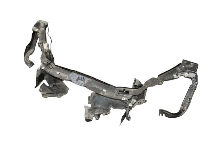 Load image into Gallery viewer, 03-08 Mercedes SL500 SL55 Upper Radiator Core Support Headlight Bracket Oem
