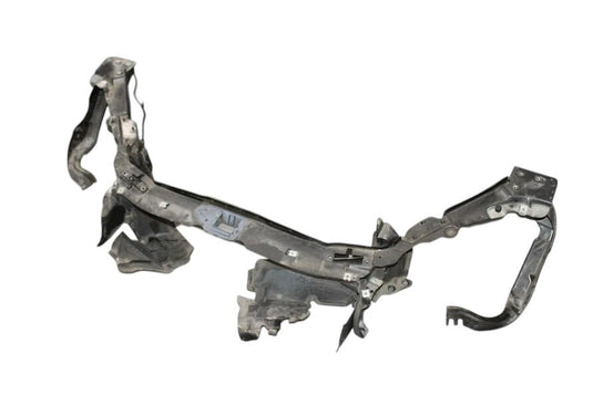 03-08 Mercedes SL500 SL55 Upper Radiator Core Support Headlight Bracket Oem