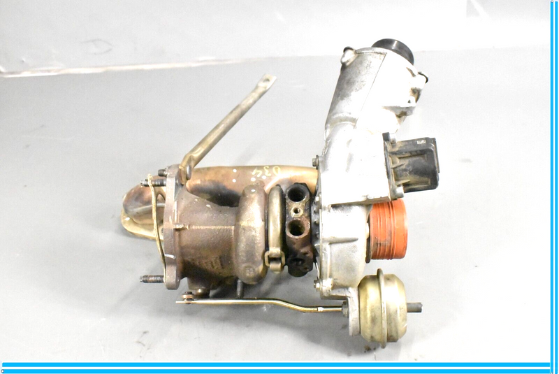 Load image into Gallery viewer, 14-19 Mercedes W117 CLA250 CLA45 AMG Cylinder Turbo Supercharger 2700902980 Oem
