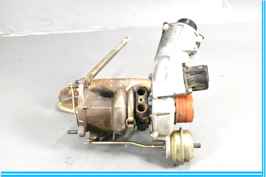 14-19 Mercedes W117 CLA250 CLA45 AMG Cylinder Turbo Supercharger 2700902980 Oem