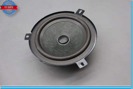 14-17 Maserati Ghibli Quattroporte Front or Rear Side Door Sound Speaker Oem