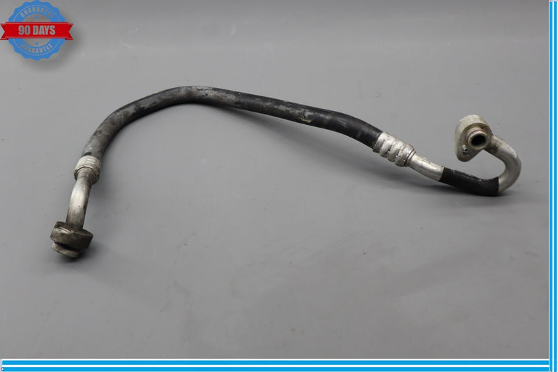 Load image into Gallery viewer, 12-17 Audi A7 Prestige AC Air Conditioning Suction Hose Pipe Line Tube Oem
