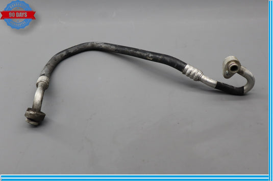 12-17 Audi A7 Prestige AC Air Conditioning Suction Hose Pipe Line Tube Oem