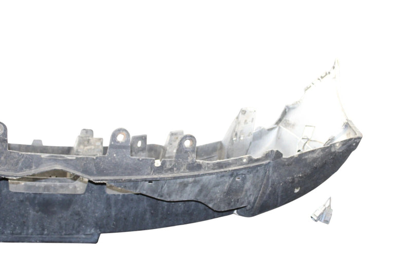 Load image into Gallery viewer, 10-12 Land Rover Range Rover Front Bumper Cover With Sensors Washers Oem
