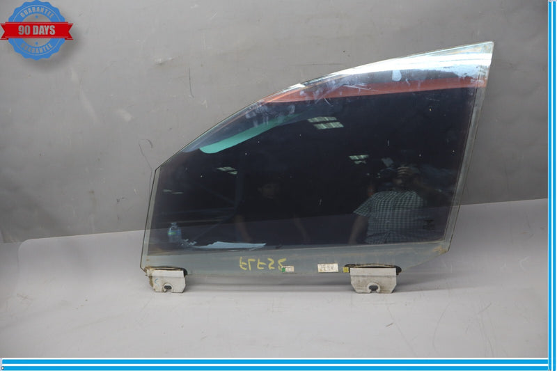 Load image into Gallery viewer, 06-12 Bentley Continental Flying Spur Front Left Side Door Window Glass Oem
