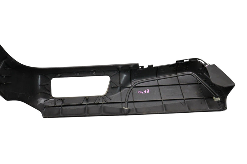 Load image into Gallery viewer, 06-12 Bentley Continental Front Right Passenger Side Seat Switch Cover Trim Oem
