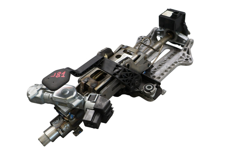 Load image into Gallery viewer, 06-09 LR Range Rover Steering Wheel Column Floor Shift Manual Adjust Tilt Oem
