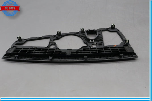 13-18 Audi A6 Quattro Front Center Dash Defroster Grille Bracket 4G1819635 Oem