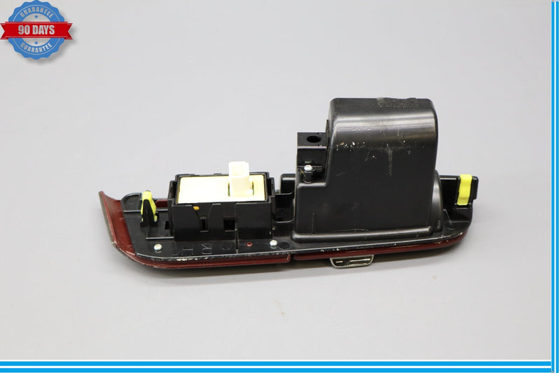Load image into Gallery viewer, 07-12 Lexus LS460L Rear Right Side Door Handle Ash Tray W/ Window Switch Oem
