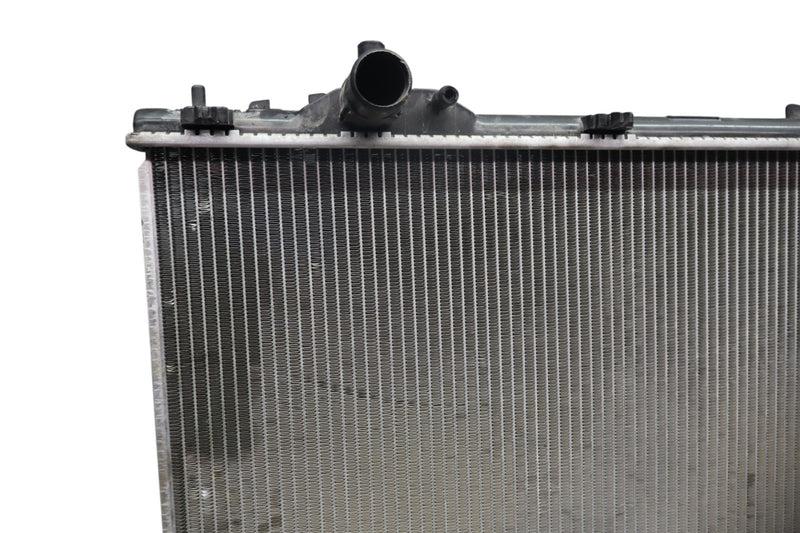 Load image into Gallery viewer, 07-12 Lexus LS460 LS460L Engine Motor Cooling Radiator Condenser 1640038170 Oem
