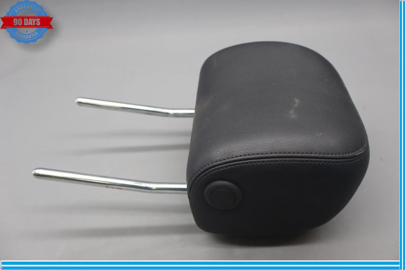 Load image into Gallery viewer, 12-15 Audi A6 Front Left Driver Side Seat Headrest Head Rest Oem
