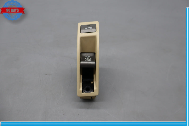 Load image into Gallery viewer, 07-12 Lexus XF40 LS460 Electronic Parking Brake Control Switch Trim Oem
