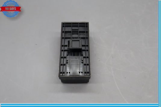 10-12 Audi A5 A5 Quattro S5 Front Left Driver Side  Master Window Switch Oem